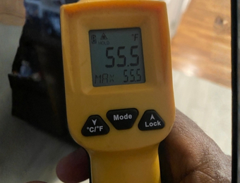 heating repair near me