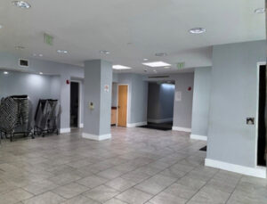 commercial electrician near me