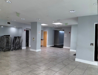 commercial electrician near me