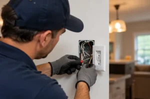 Electrician Newark NJ