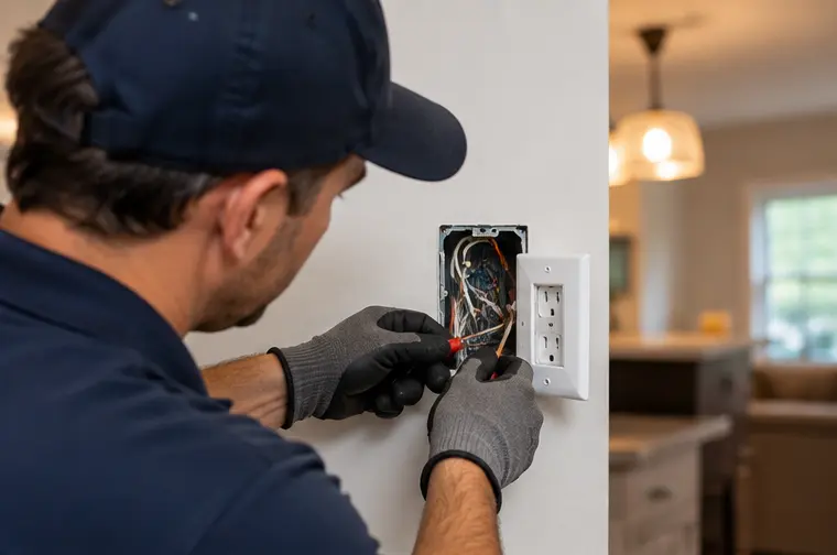 Electrician Newark NJ