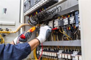 Electrician Newark NJ