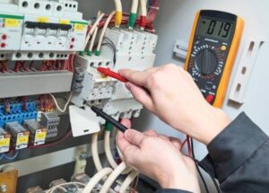 Electrician Newark NJ